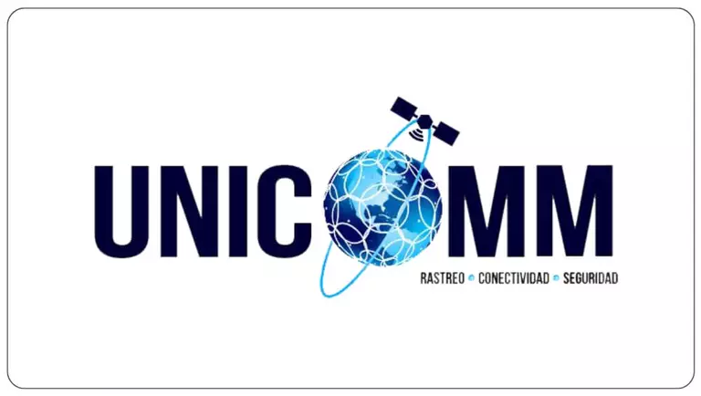 UNICOMM, los mejores dispositivos de localizaci&oacute;n y GPS para transporte